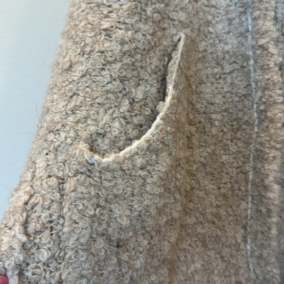 Free people oversized cardigan - M - Picture 3 of 6